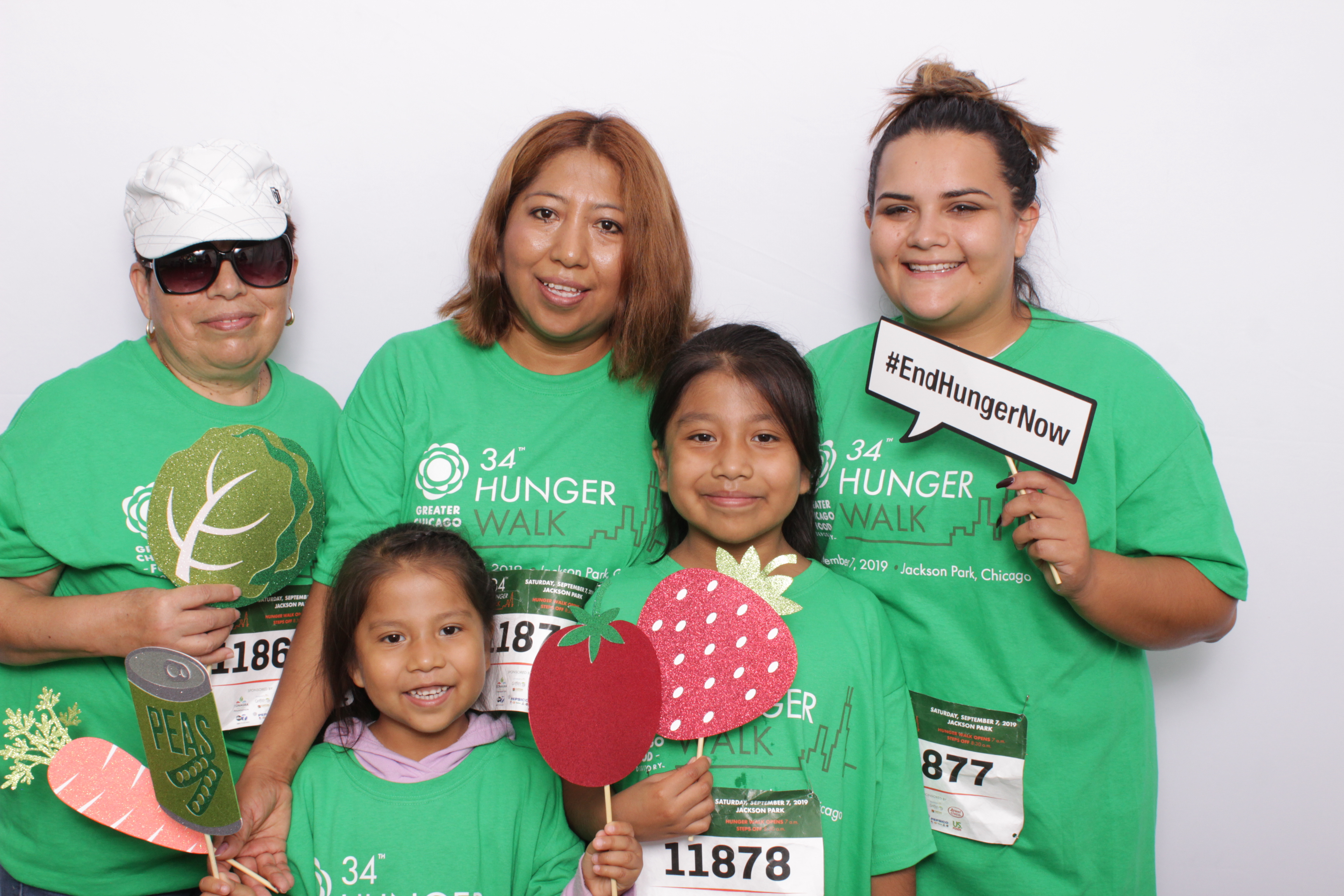 Hunger Walk: Greater Chicago Food Depository | View more photos from the event at events.alfrescophoto.com/u/AlfrescoPhoto/Hunger-Walk-Greater-Chicago-Food-Depository
